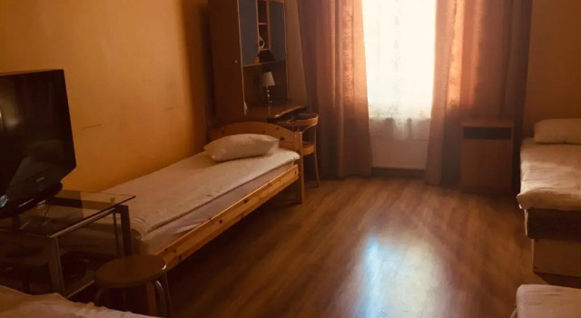 Sala Apartments