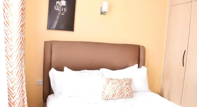 Stay.Plus Astra Park Apartment