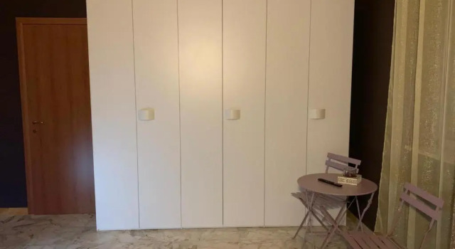 Номер Standard B&B AFFITTACAMERE Mo MONTEIASI