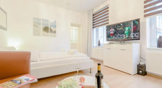 Ferienwohnung in Kühlungsborn - D 130.066