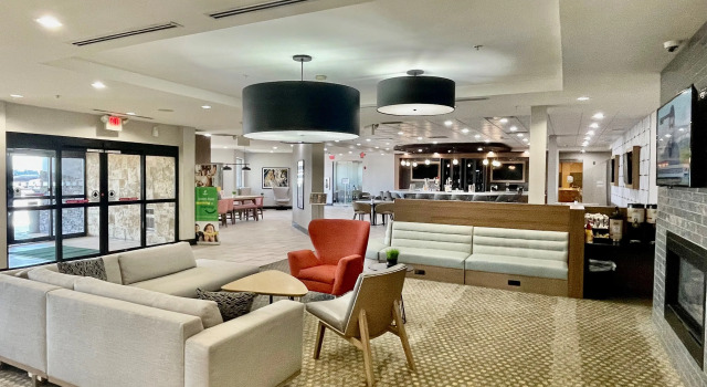Holiday Inn Lansdale - Hatfield by IHG