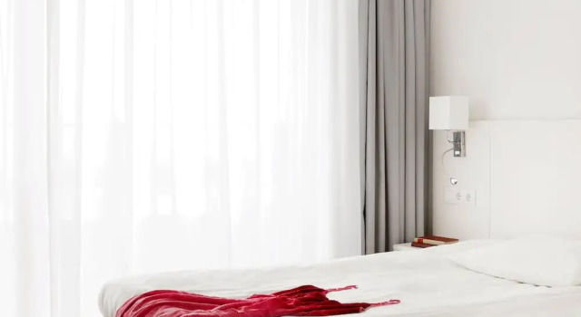 Апартаменты Comfort White Lagoon Resort - All Inclusive