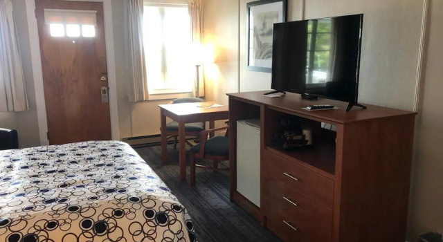 Люкс Standard Edenbrook Motel