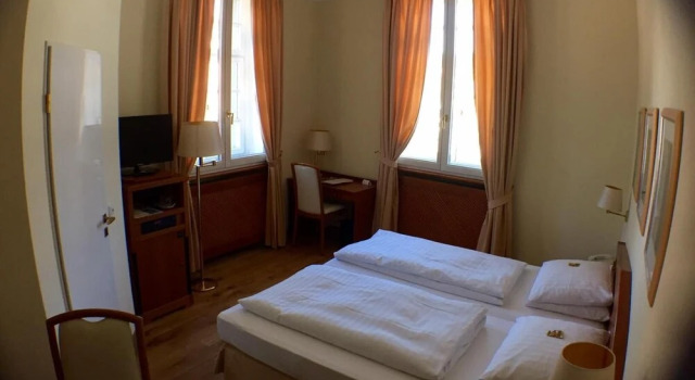 Hotel Zum Erbprinzen