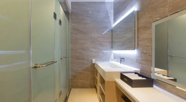 Номер Standard Yeosu Stay Hotel