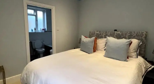 Апартаменты Charming 3BD Flat by the River Thames - Fulham!