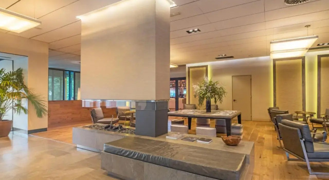 Hotel Aravaca Village