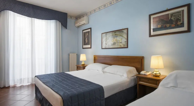 La Pineta dei Liberti, Book Hotel Ardea Lazio Coast