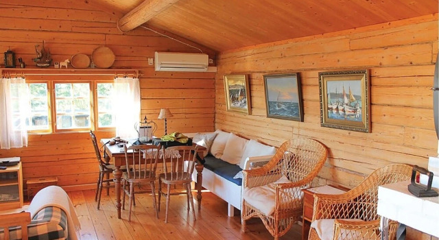 Nice Home in Tranås With 3 Bedrooms and Wifi, Rezerwuj Hotel Tranas Jonkoping