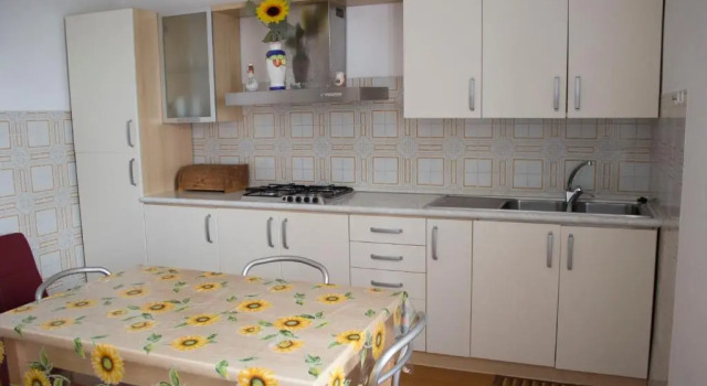 Апартаменты Azienda Agricola Parmoleto