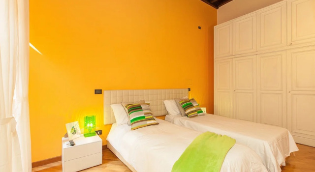 Апартаменты Rental in Rome Crociferi 2