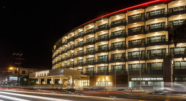 Palasia Hotel Palau, Đặt Khách sạn Khách sạn 3 sao ở Koror, 3*