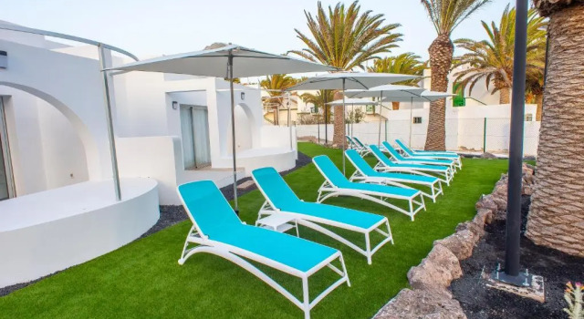 Люкс Deluxe Hotel Taimar