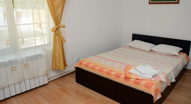 Hostel Imobilux Central, Prenota Ostello Ostelli a Ilfov, Ostello