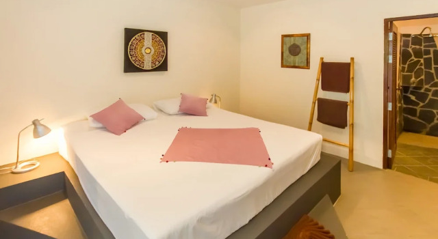 Номер Deluxe Sallamai Resort