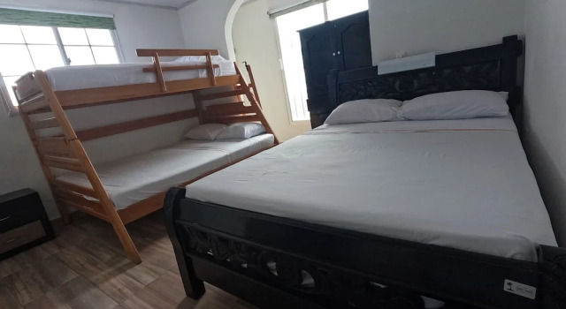 Номер Standard Posada Shang Giovys