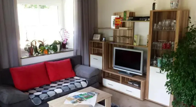 Ferienwohnung Ausseerland, Prenota Appartamento Hotel a Liezen con parcheggio, Parcheggio