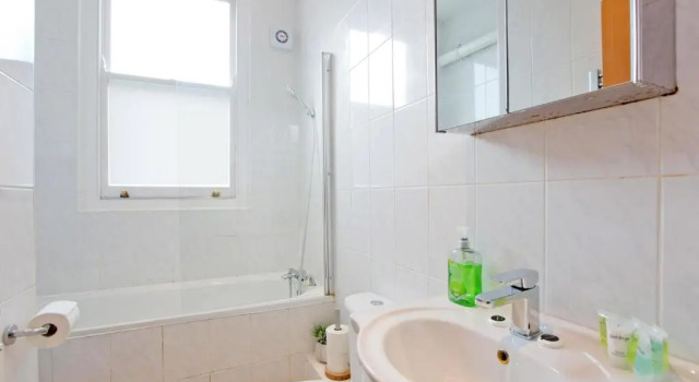 Апартаменты Calabria 4 Comfortable apartment