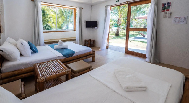 Elysia Beach Resort