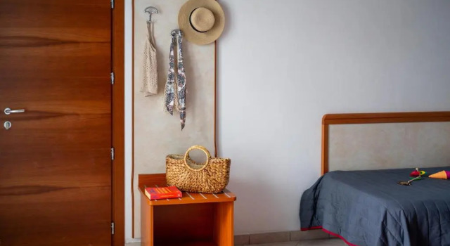 Hotel Stacchini