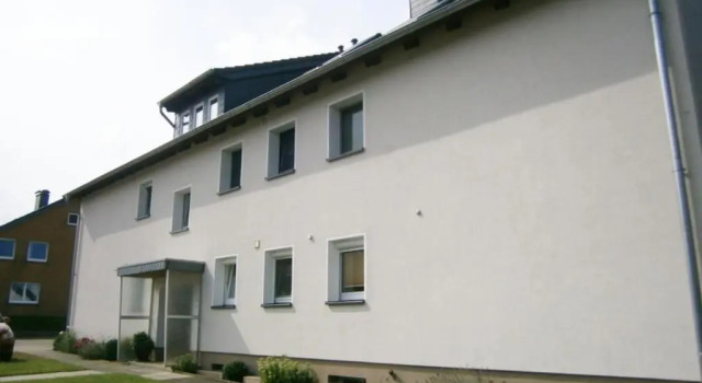 Апартаменты Ferien-Whg Bellevue nähe Steinhuder Meer