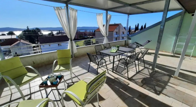Апартаменты Apartment Vatrogasac