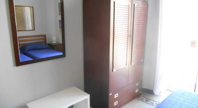 Camera doppia Standard con balcone 4You