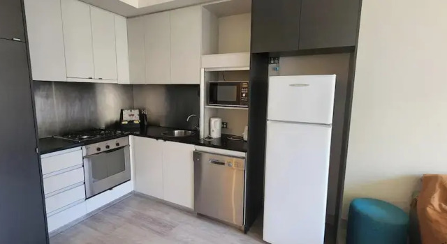 Апартаменты Standard c 1 комнатой Absolute Collins Apartments