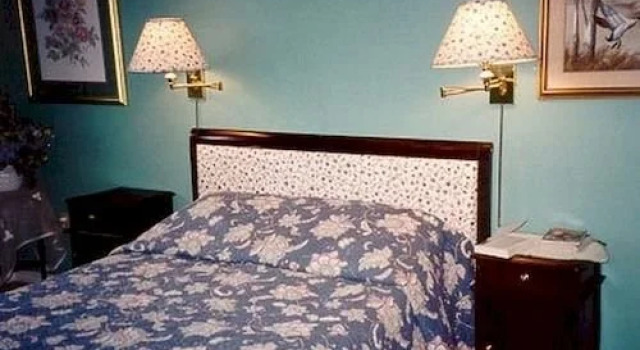 Freeman House B&B