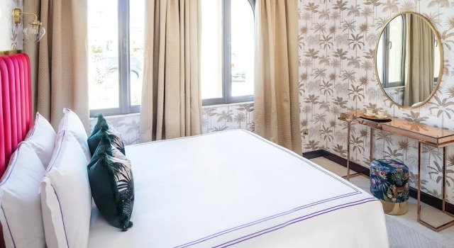 Dream Inn Dubai - Palm Villa Frond M, Забронировать Вилла Пальма Джумейра , рядом с Дубайский аквариум