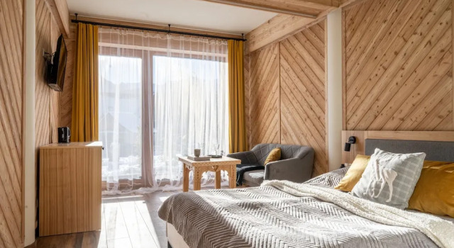 Номер Standard Villa Tatrica