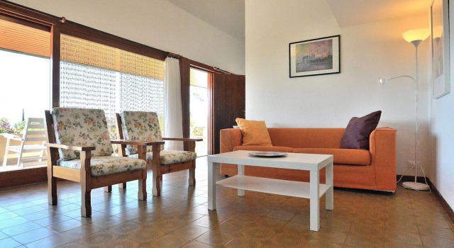 Apartment La Fiore 1 With Pool