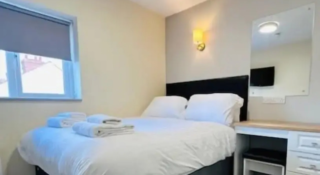 Номер Economy The Wyken Inn