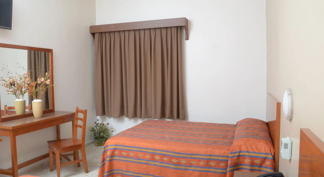 Hotel Delfines, Rezerwuj Hotel Xico Veracruz