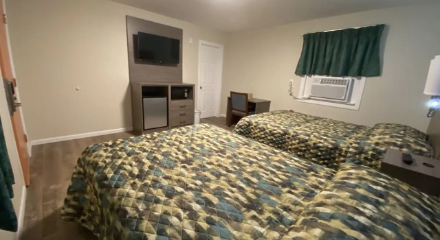 Sleepy Hollow Motel, Prenota Motel Culpeper 