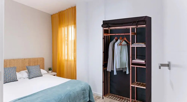 Charming Retiro Pacífico, Забронировать Отель Отели Мадрида 3 звезды, рядом с Сайнс де Баранда, 3*