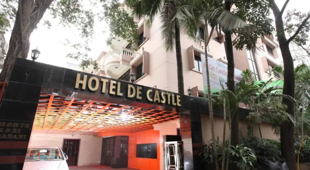 Номер Standard Hotel De Castle Ltd