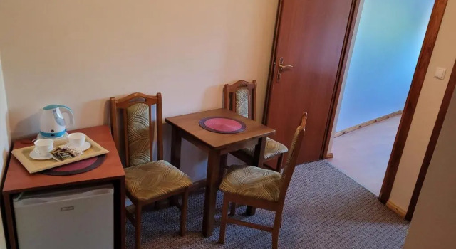 Номер Standard Dom Wczasowy Pod Zegarem