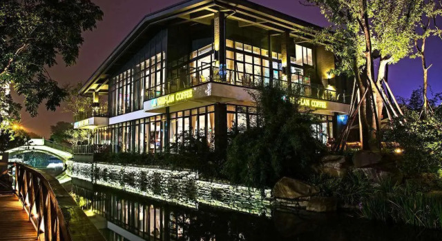 Люкс 7Days Premium Chengdu New Century Global Centre New Exhibiton Branch
