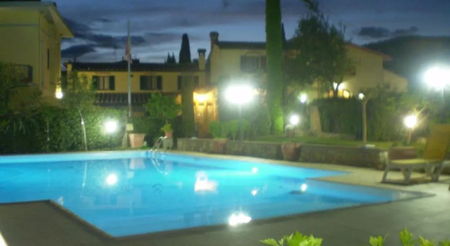 Habitación Estándar chiardiluna