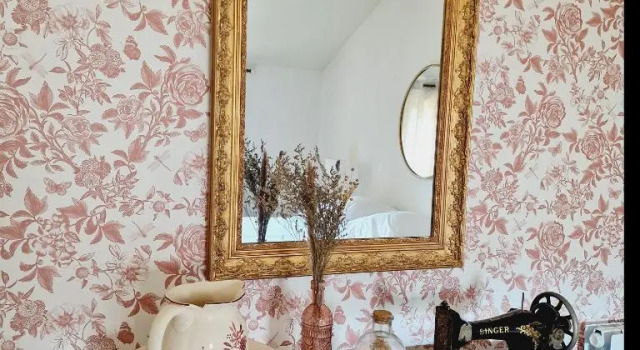 Номер Standard Casa Nanuccia
