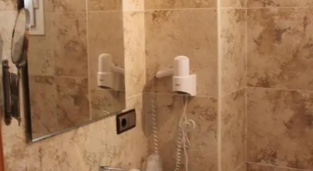 Номер Standard Hotel Peña Escrita