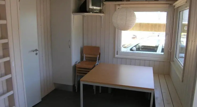 Gl. Ålbo Camping & Cottages, Rezerwuj Pole kempingowe Sonder Stenderup Syddanmark