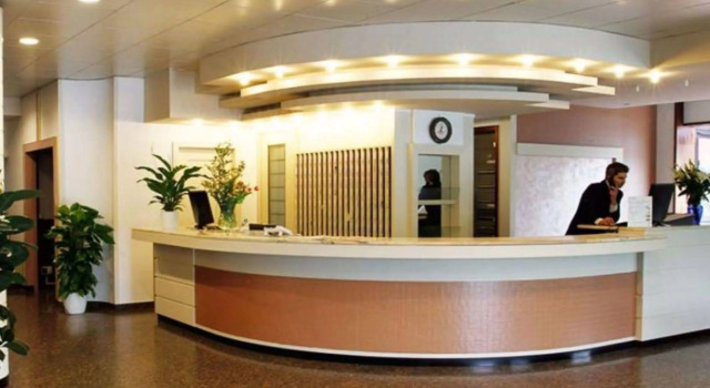 THP Hotel Bologna