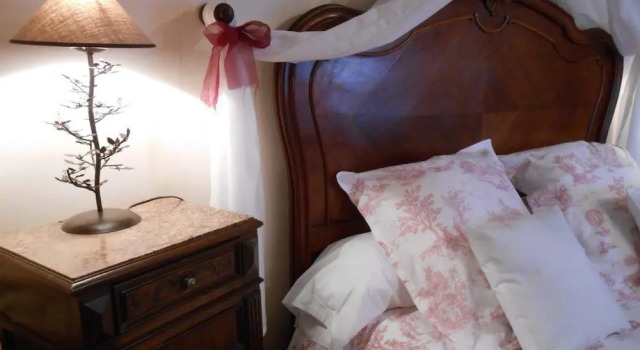 Maison d'hôtes Les Gravets, Varaa Hotelli Aillas Aquitaine