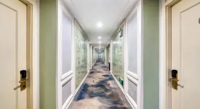 Huzhou Manting Boutique Hotel (Dongwu Yintai City Taihu Road), Book Boutique Hotel Boutiquehoteller i Huzhou, Boutique Hotel