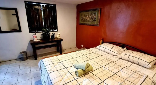 Marius Bed & Breakfast, Aguinaldo Highway, Lalaan 2nd, Réserver Hôtel Silang Luzon