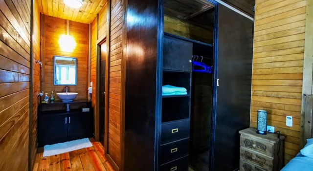 Номер Classic Alicat Villas