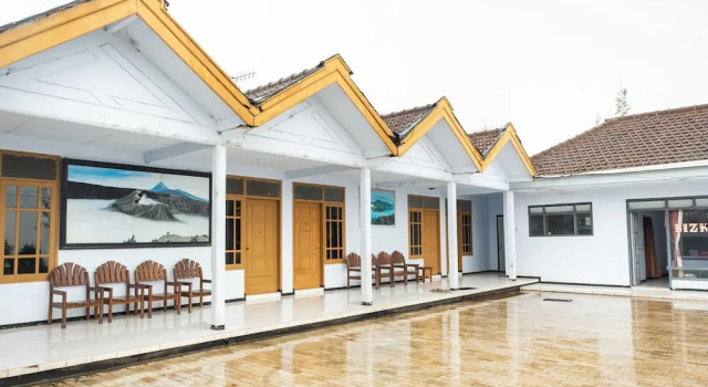 Penginapan Rizky by OYO Rooms