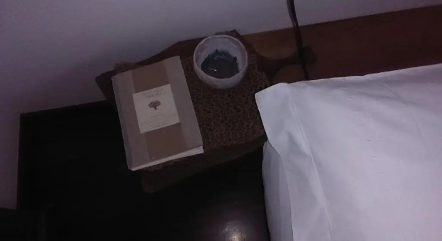 Двухместный номер Standard Il Bogno B&B